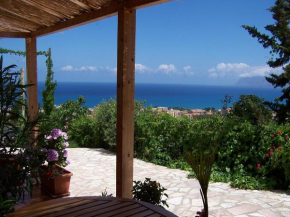 Azzurra Cielomare, Castellammare Del Golfo